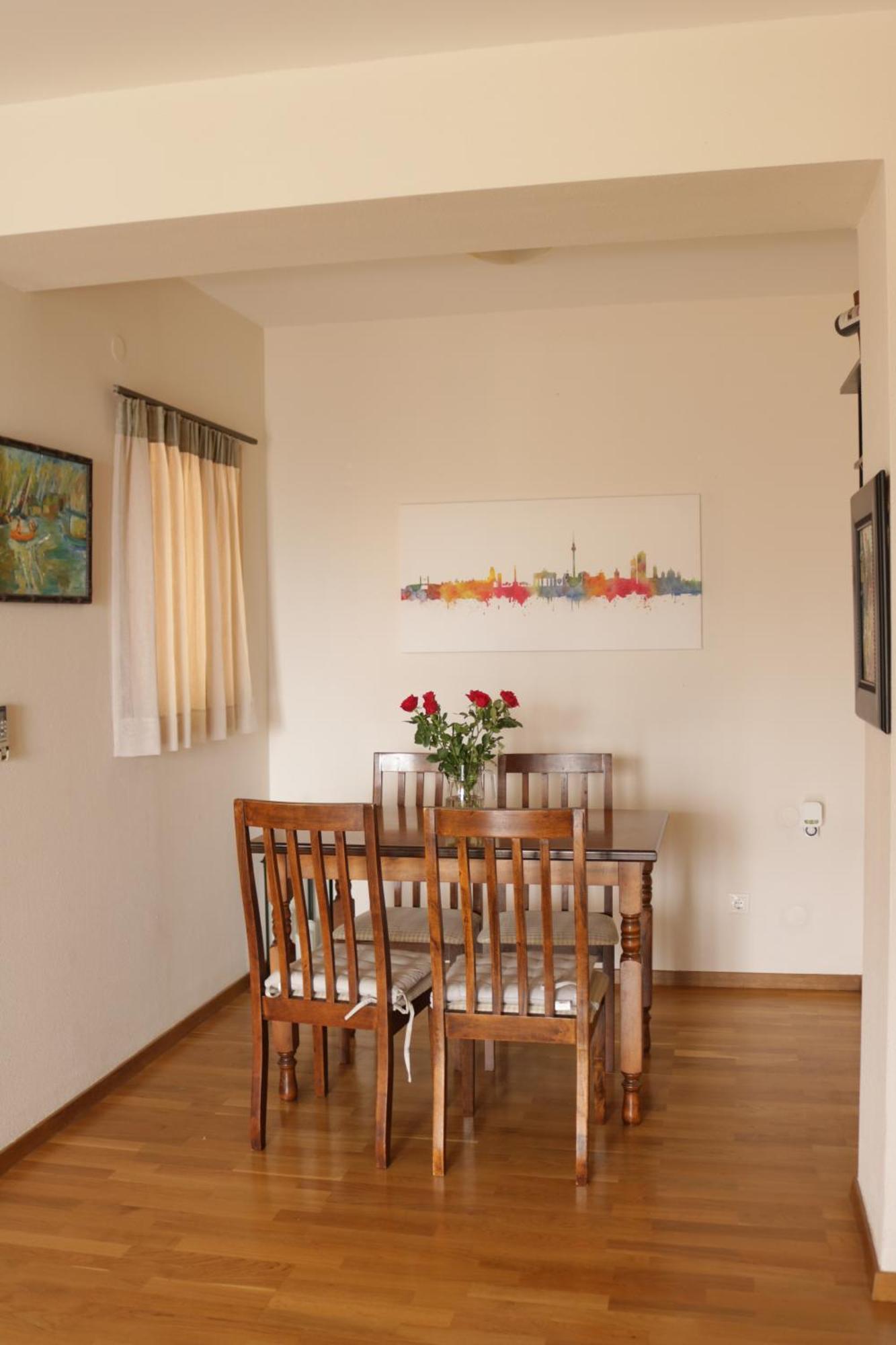 Apartamento Grosses Haus Mit Traumhaftem Ausblick Georgioupoli Exterior foto